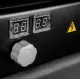 Дизельная тепловая пушка NEO TOOLS 90-080 20 кВт | Обогреватель на дизеле для склада, гаража, СТО